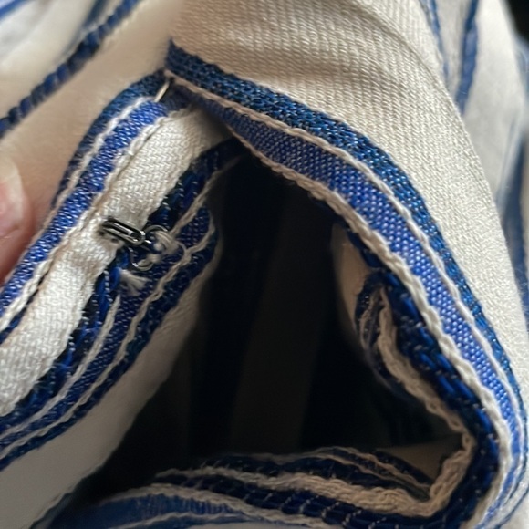 Greylin Anthropologie Josie Romper Small - Picture 12 of 13